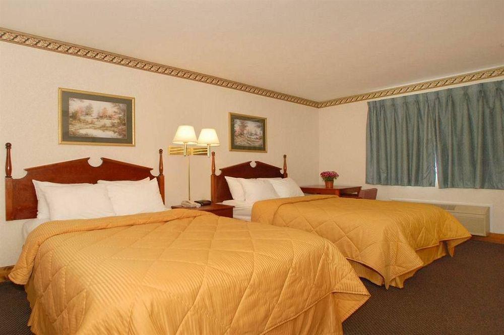 Quality Inn I-74 Batesville Habitación foto